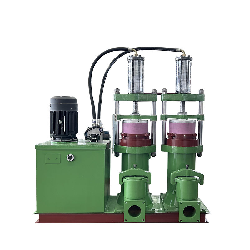 華星壓濾機入料泵廠家：深耕細分領域，以定制化解決方案破解行業輸送難題