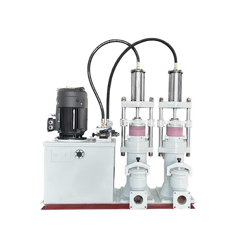 洗沙廠壓濾機節能泥漿泵使用案例