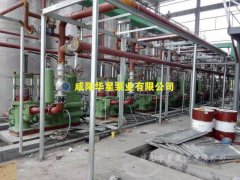 壓濾機(jī)專用泵維護(hù)常見問(wèn)題